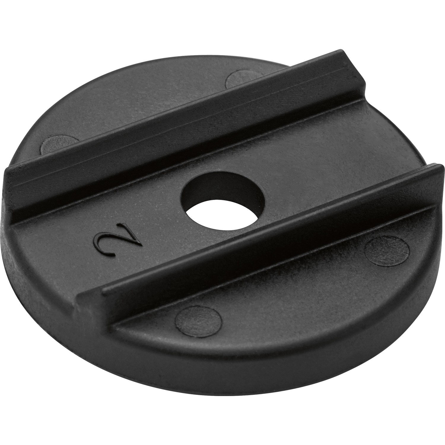 Bügelklemmung für LUX-TOOLS Elektro-Rasenmäher E-RM-1800/43 günstig online kaufen
