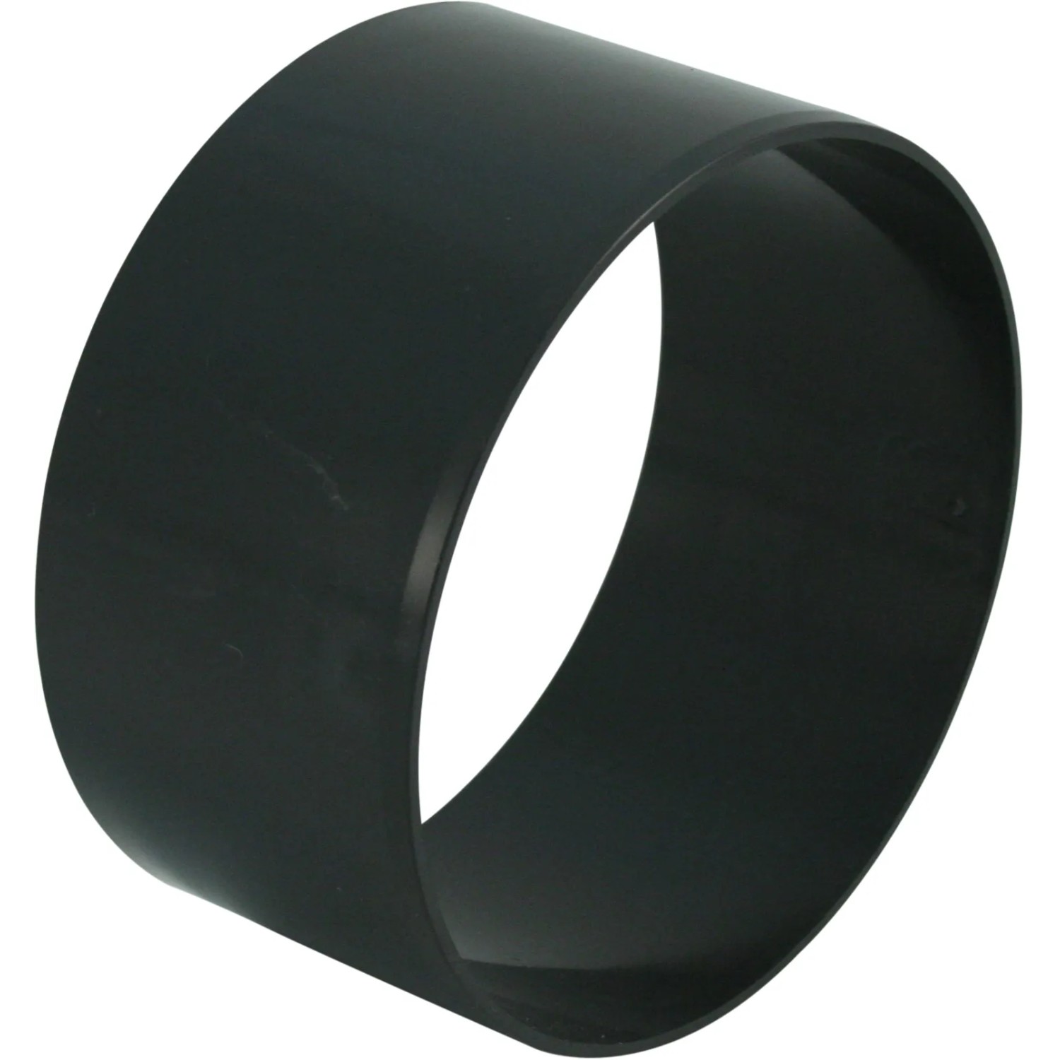 Marley Bogenverbinder DN 105 Anthrazit
