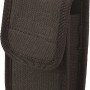 Schwarze Gürteltasche für LUX Laserentfernungsmesser bis 30m.