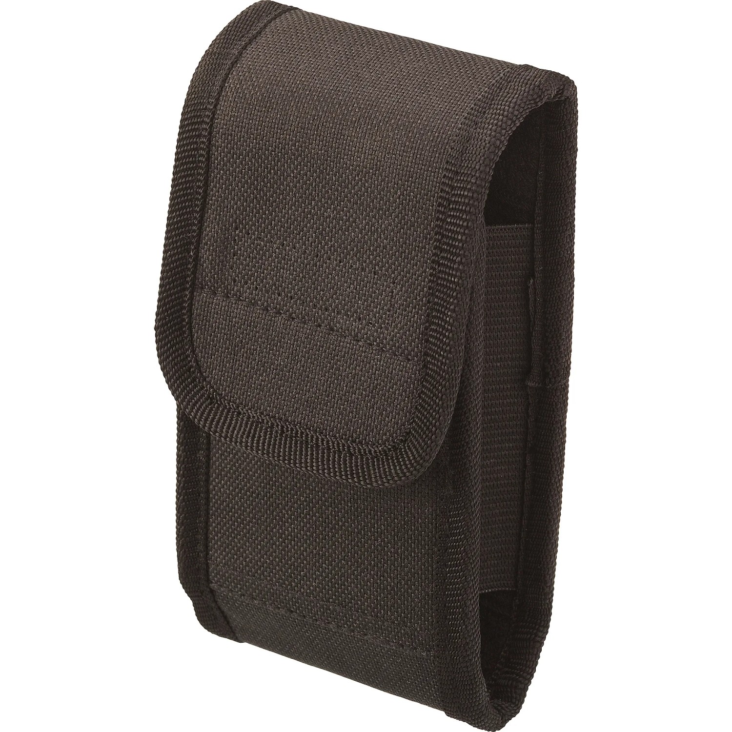 Schwarze Gürteltasche für LUX Laserentfernungsmesser bis 30m.