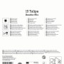 Kiepenkerl Blumenzwiebel Mega-Pack Gefüllte Tulpen Mischung 15 Stück_2