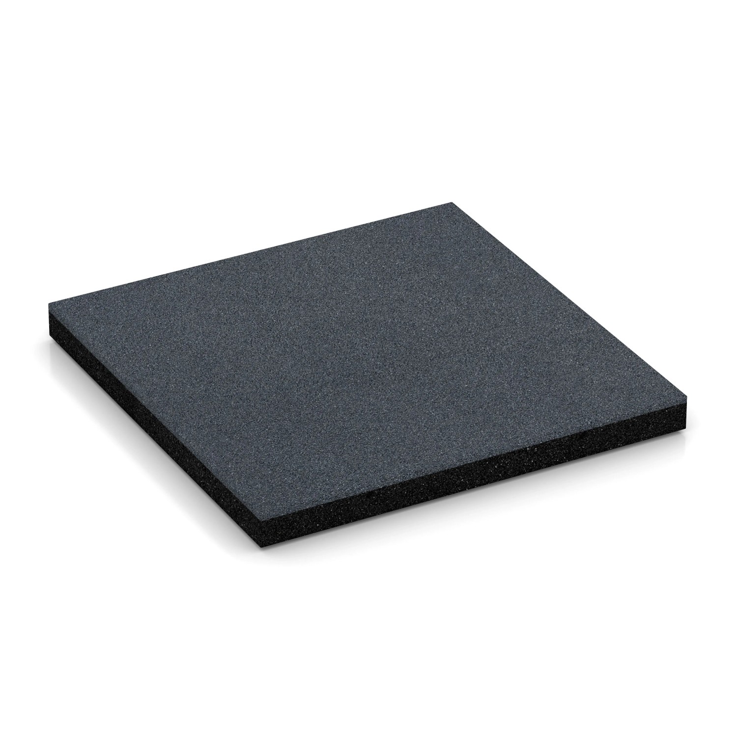 WARCO Fallschutzplatten Schiefergrau 50 x 50 x 4.5 cm WARCO Fallschutzplatten Schiefergrau 50 x 50 x 4,5 cm