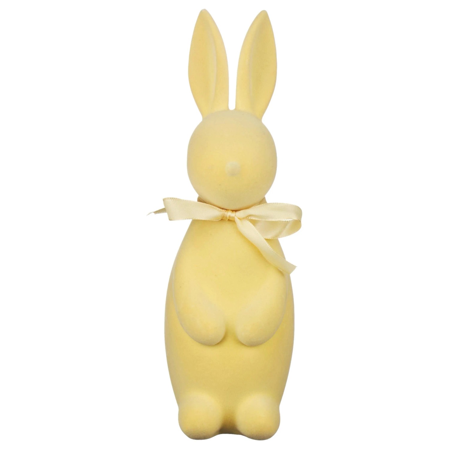 Mömax Dekohase Muggi Gelb ca. 27,8cm