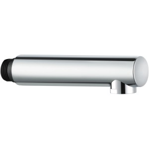 Kludi Scope Ersatz-Handbrause in Chrom für Küchenarmatur, Detailansicht.