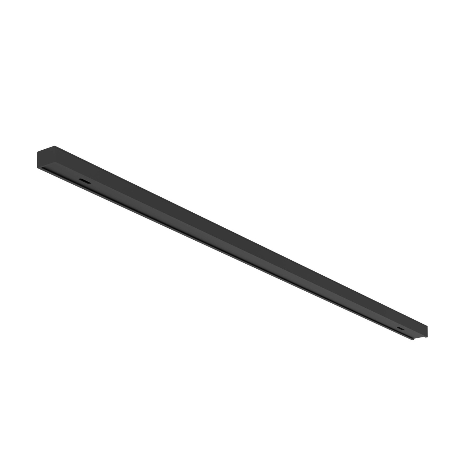 EGLO HV-Schiene EASYT Zubehör Schwarz L-900 günstig online kaufen