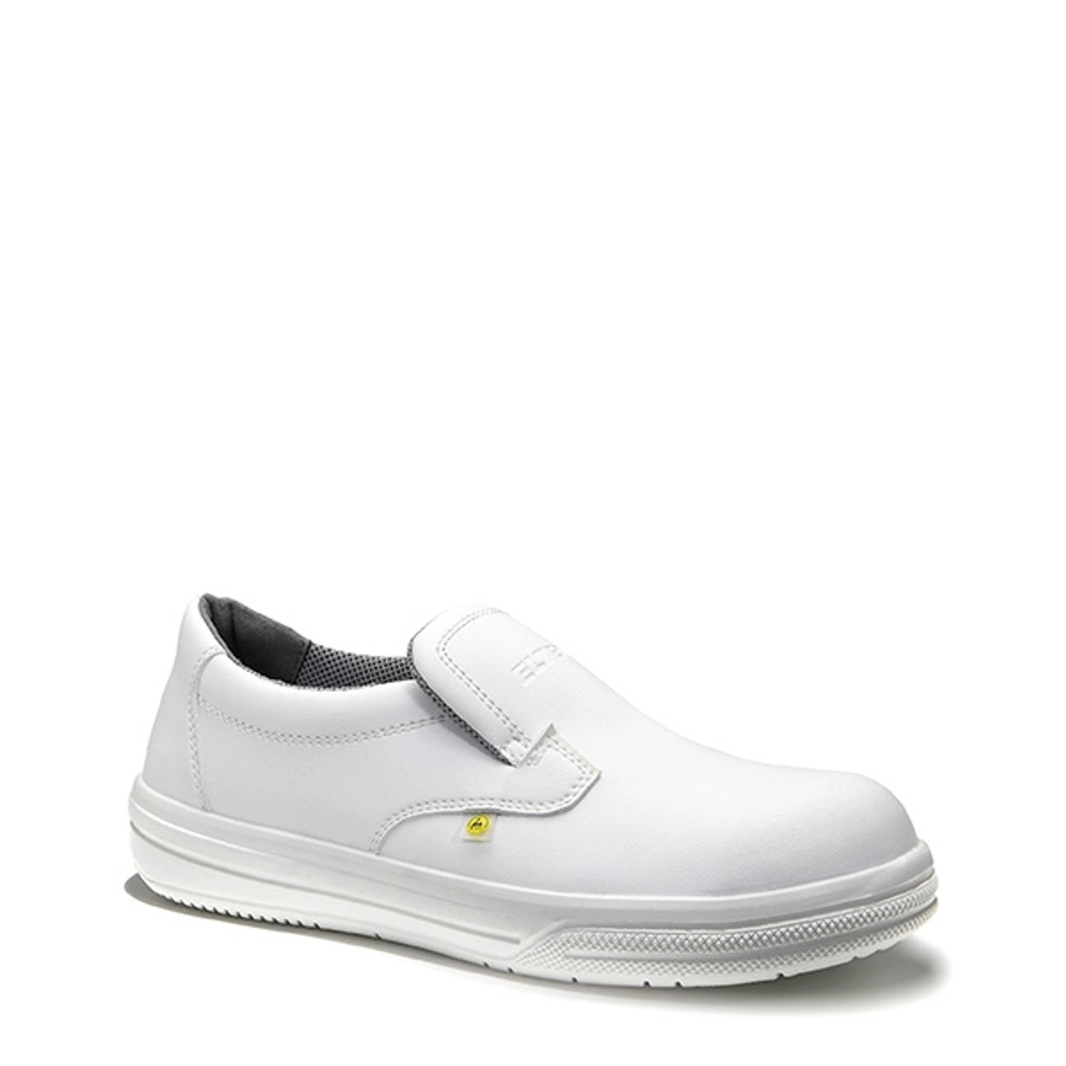 Elten Sicherheitshalbschuh Pure Slipper Low Esd S2 Gr. 48