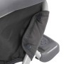 vidaXL Baby-Hochstuhl Grau und Weiß 10185_8