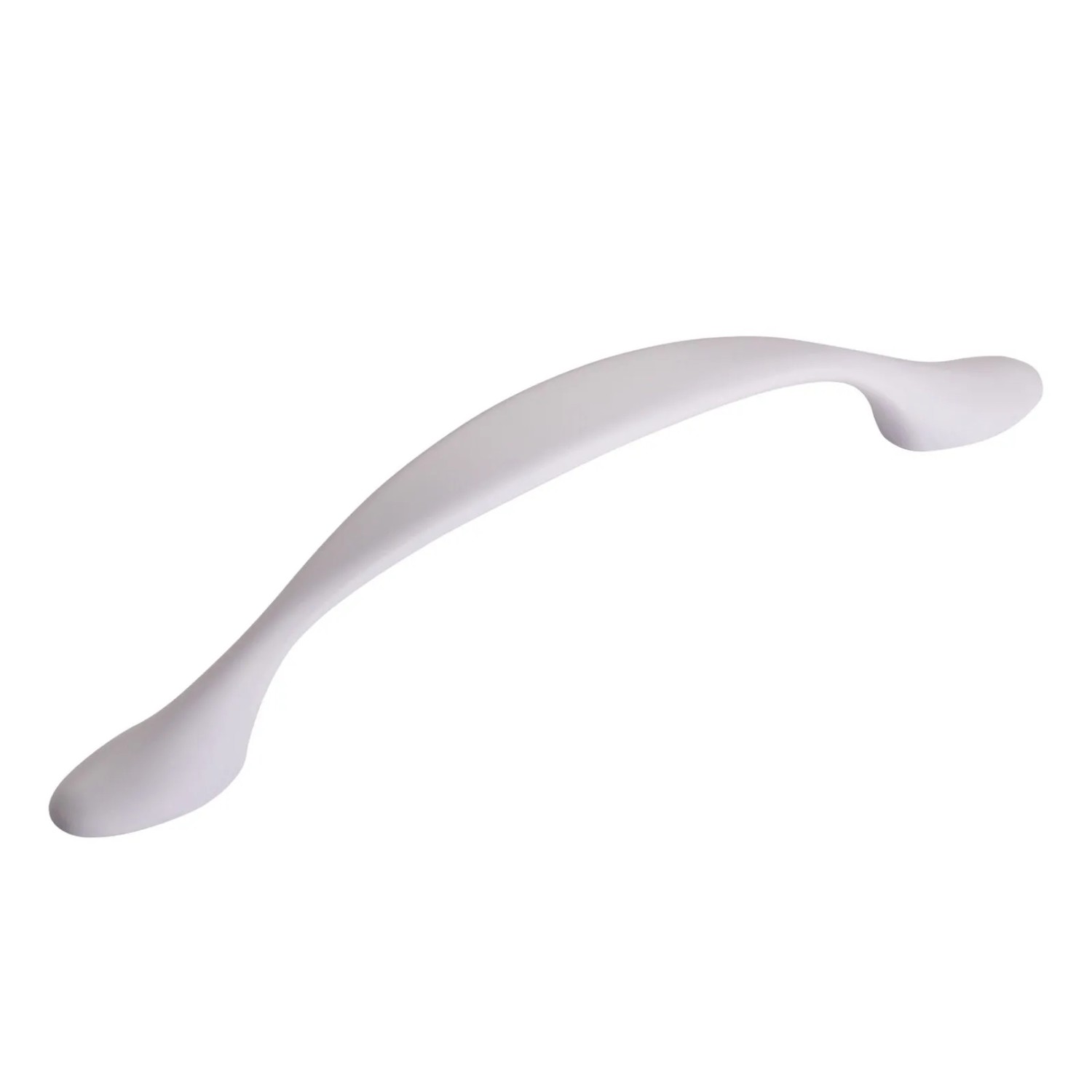 SOTECH Bogengriff NEKI BA 96 mm Weiß Matt