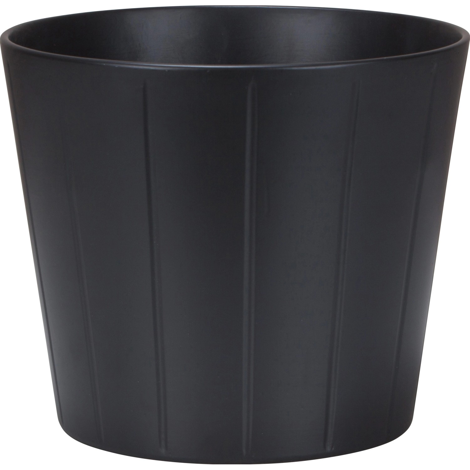 Scheurich Übertopf Sophie 949 Ø 25 cm Anthrazit