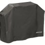 Dancook Wetterschutzhaube für Grill 7300/7400, graue Schutzhülle.