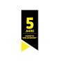 5 Jahre Garantie-Verlängerung für Kärcher Battery Power Akku-Geräte.