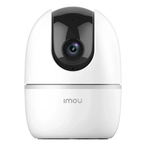 IMOU Überwachunskamera A1 2K 3MP WLAN mit Schwenk-/Neigefunktion und Tracking