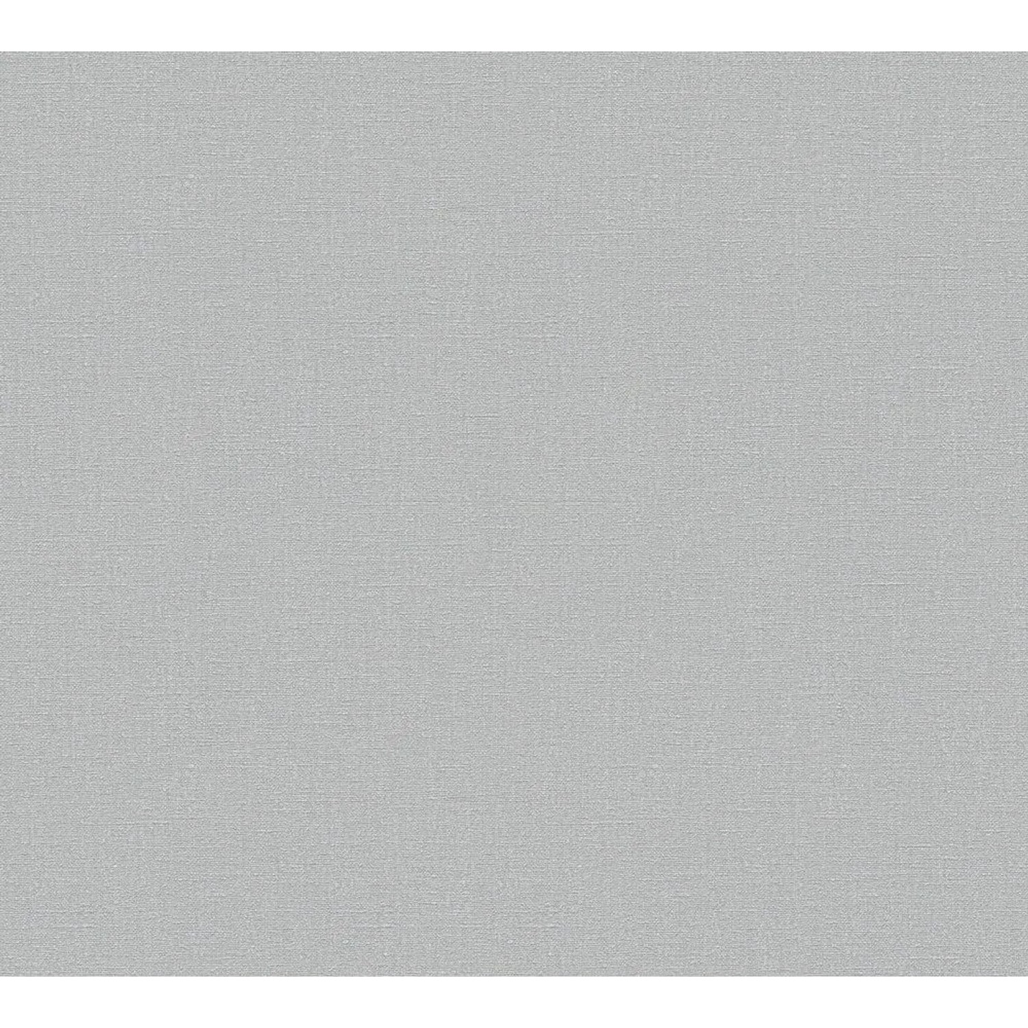 Tadessi Tapete Uni M1-No.1908 Vliestapete in Grau