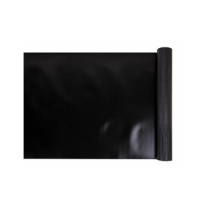 Rolle BofuTec Supergrip LVT Klick-Vinyl Unterlage, 15 m², zur Trittschalldämmung und zum Ausgleich von Unebenheiten.