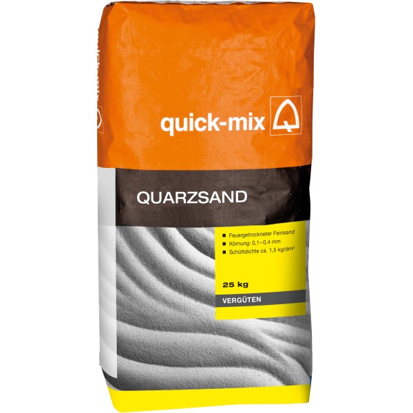 Quarzsand kaufen bei OBI