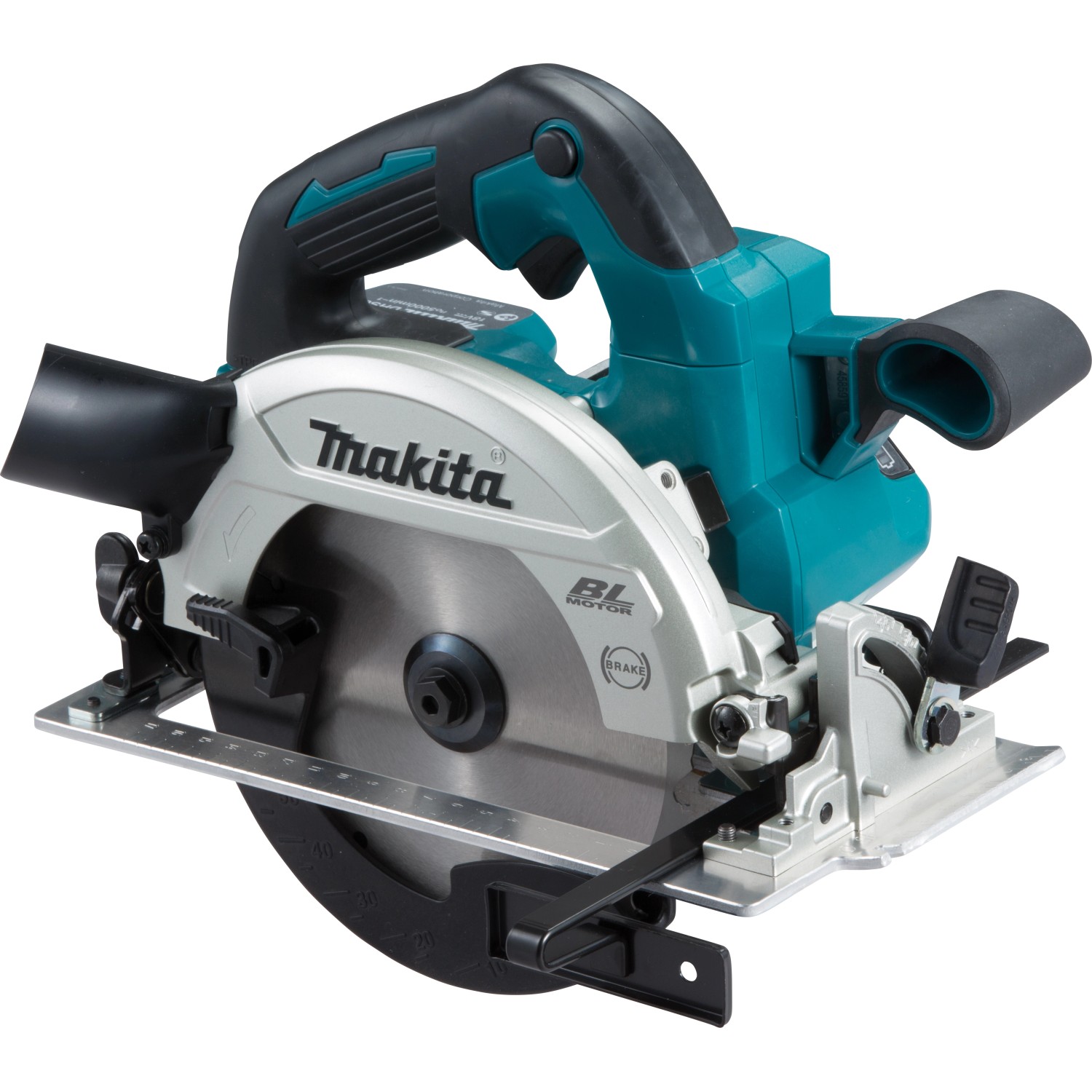 Makita Akku-Handkreissäge DHS661ZU 57 mm für 18 V Solo