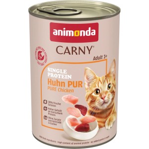 Animonda Carny Single Protein Huhn 400 g