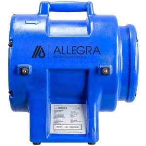 ALLEGRA Axiallüfter AL1500