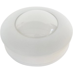 Weiße Müller-Licht LED Unterbauleuchte Alio, Möbelleuchte für Schränke und Regale.