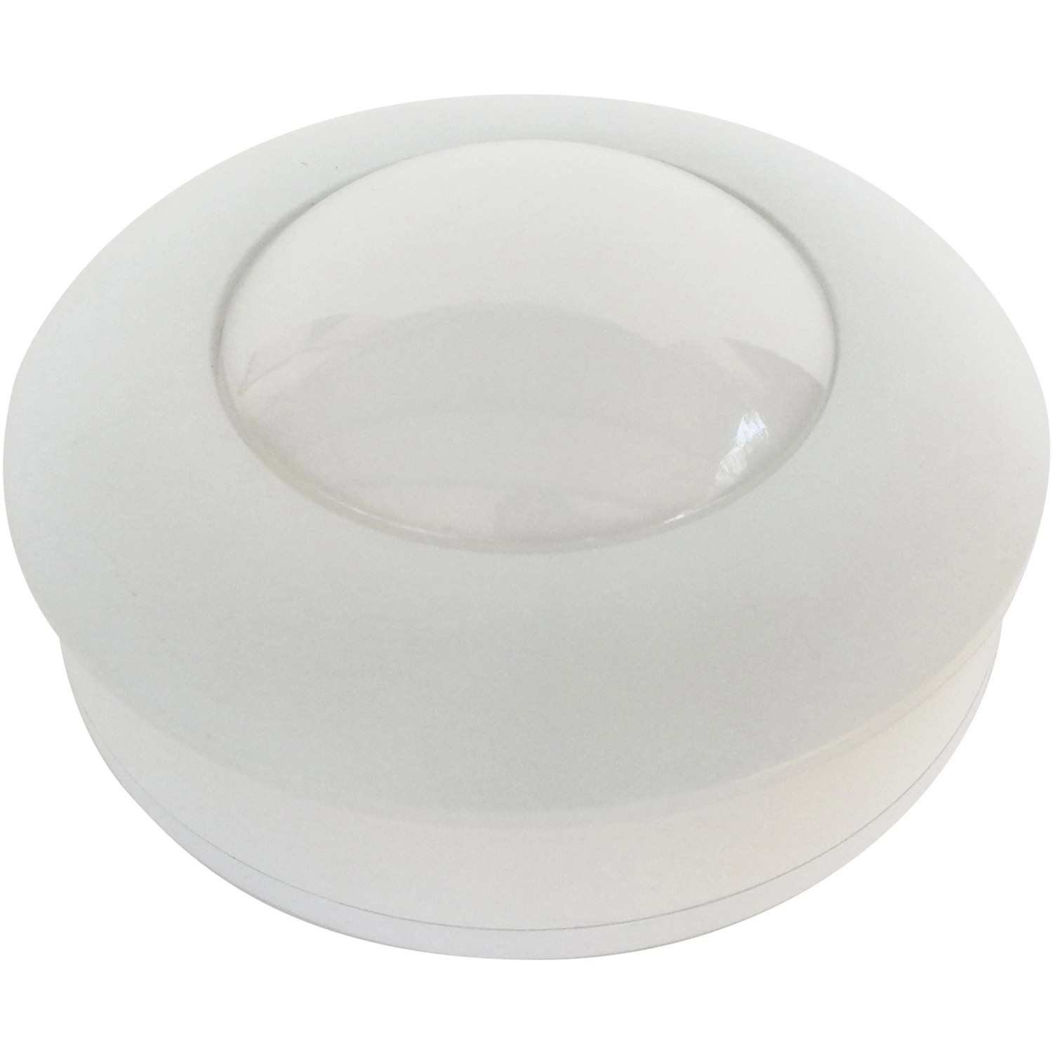 Weiße Müller-Licht LED Unterbauleuchte Alio, Möbelleuchte für Schränke und Regale.