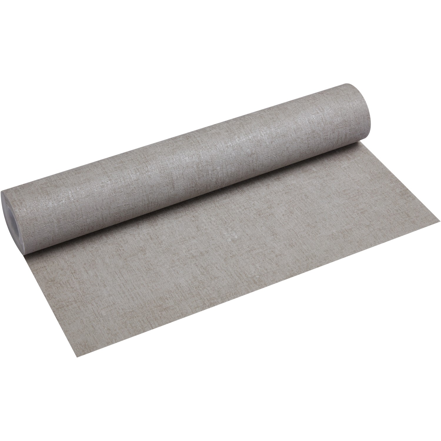 Vliestapete Extreme Glanz Taupe kaufen bei OBI