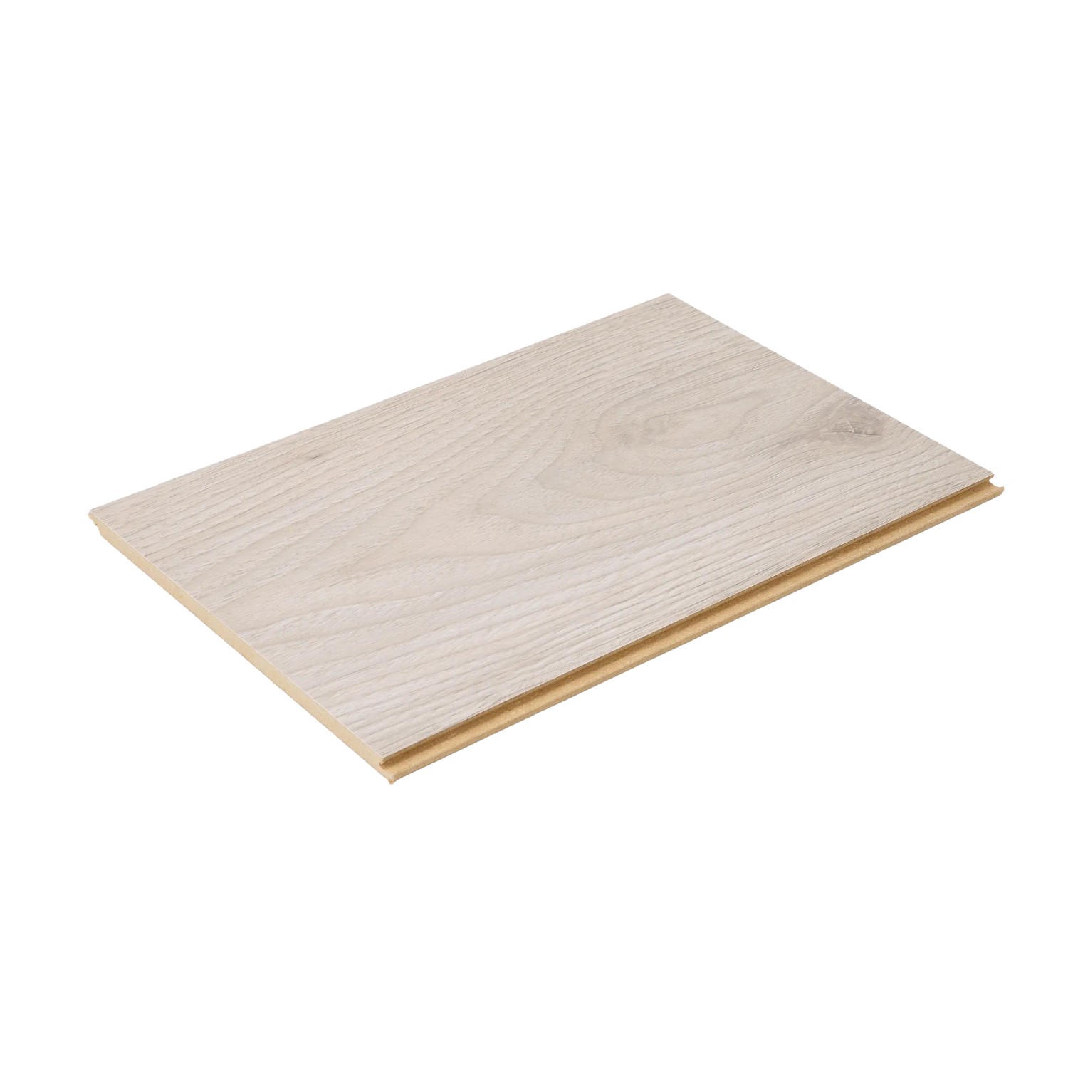 Egger Laminatmuster NatureSense EL1067 Ashcroft Wood 297 mm x 193 mm Hellbraun