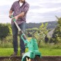 Westfalia Akku Hand Bodenhacke X-Grubber 10,8 Volt aus Kunststoff_8