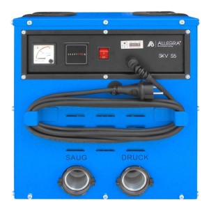 ALLEGRA Seitenkanalverdichter S5