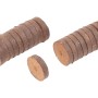 Quelltabs 3,5 cm Ø, 20 Stück für die Pflanzenanzucht. Kokos-Tabletten für optimalen Start.