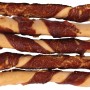 Smartbones Chicken Sticks, 5 Stück: Hunde-Belohnungssnack mit Hühnchen umwickelt.