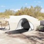 vidaXL Strandzelt Grau Pop-Up Wasserdicht 4004157_3