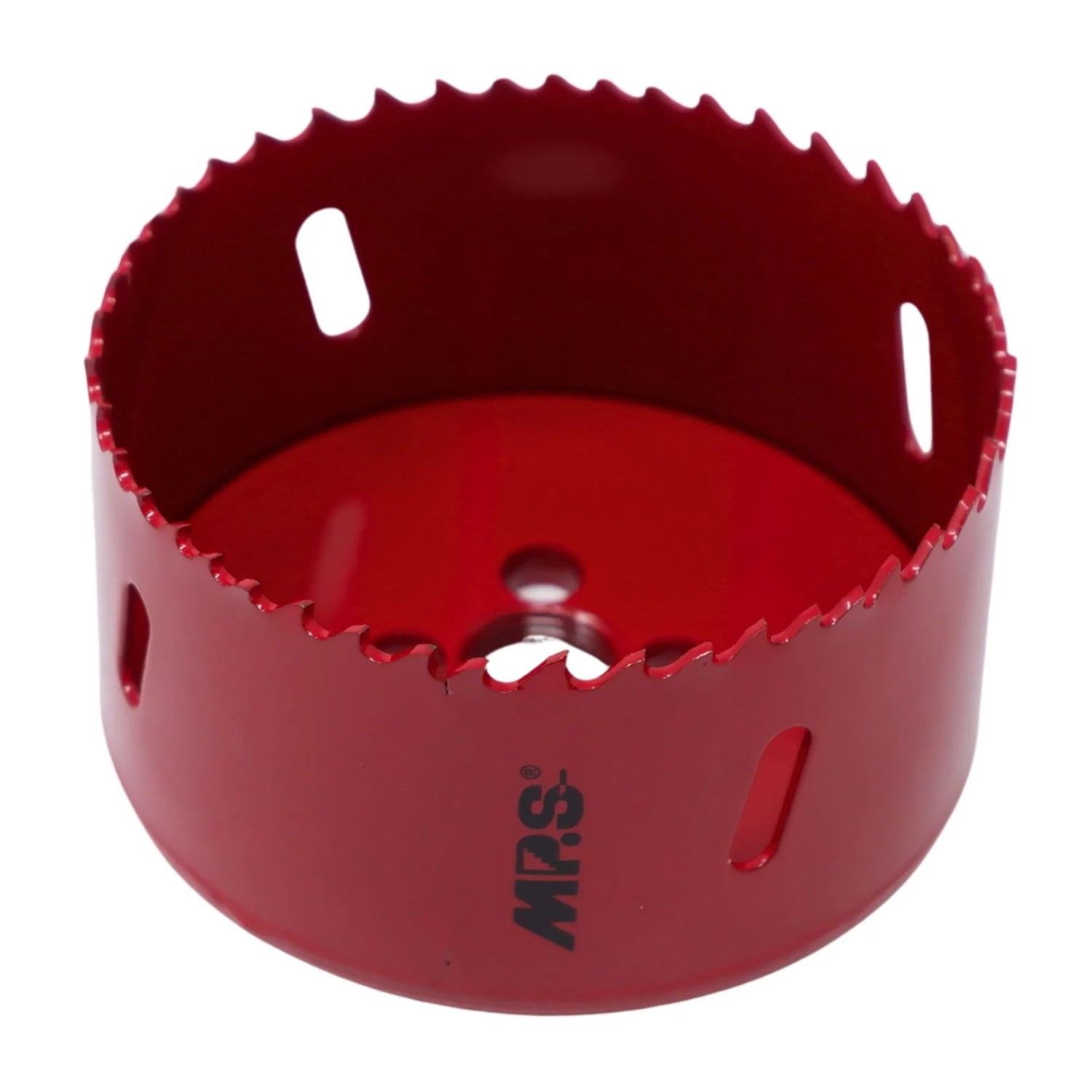 MPS Lochsäge 83mm Für Holz und Metall