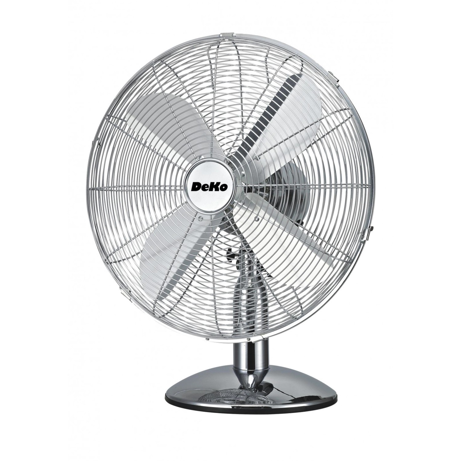 DEKO-ELEKTRO Tischventilator Stratos B 500 günstig online kaufen