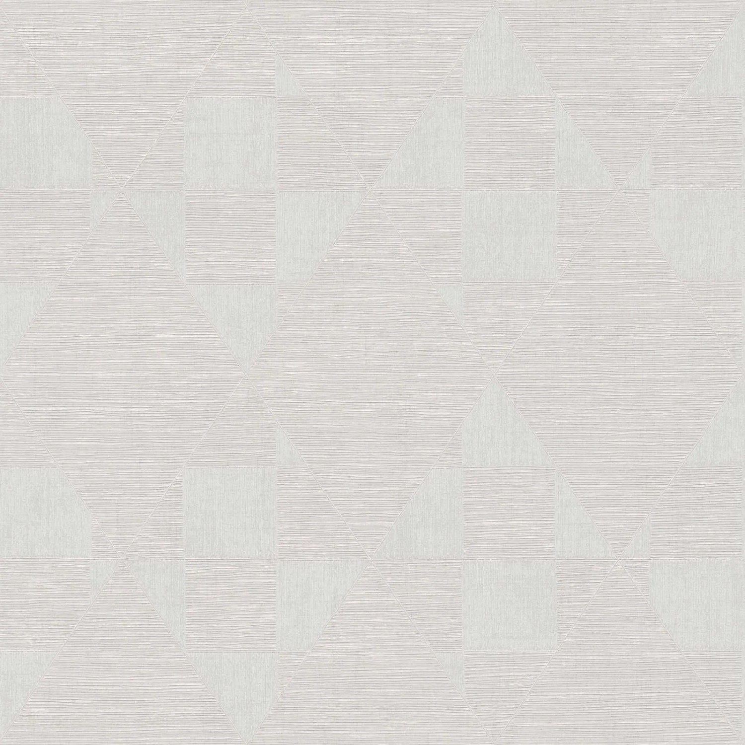 Tadessi Tapete Grafisch M1-No.806 Vliestapete in Grau