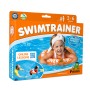 Freds Swim Academy Schwimmreifen Classic Orange für Kinder von 2-6 Jahren.