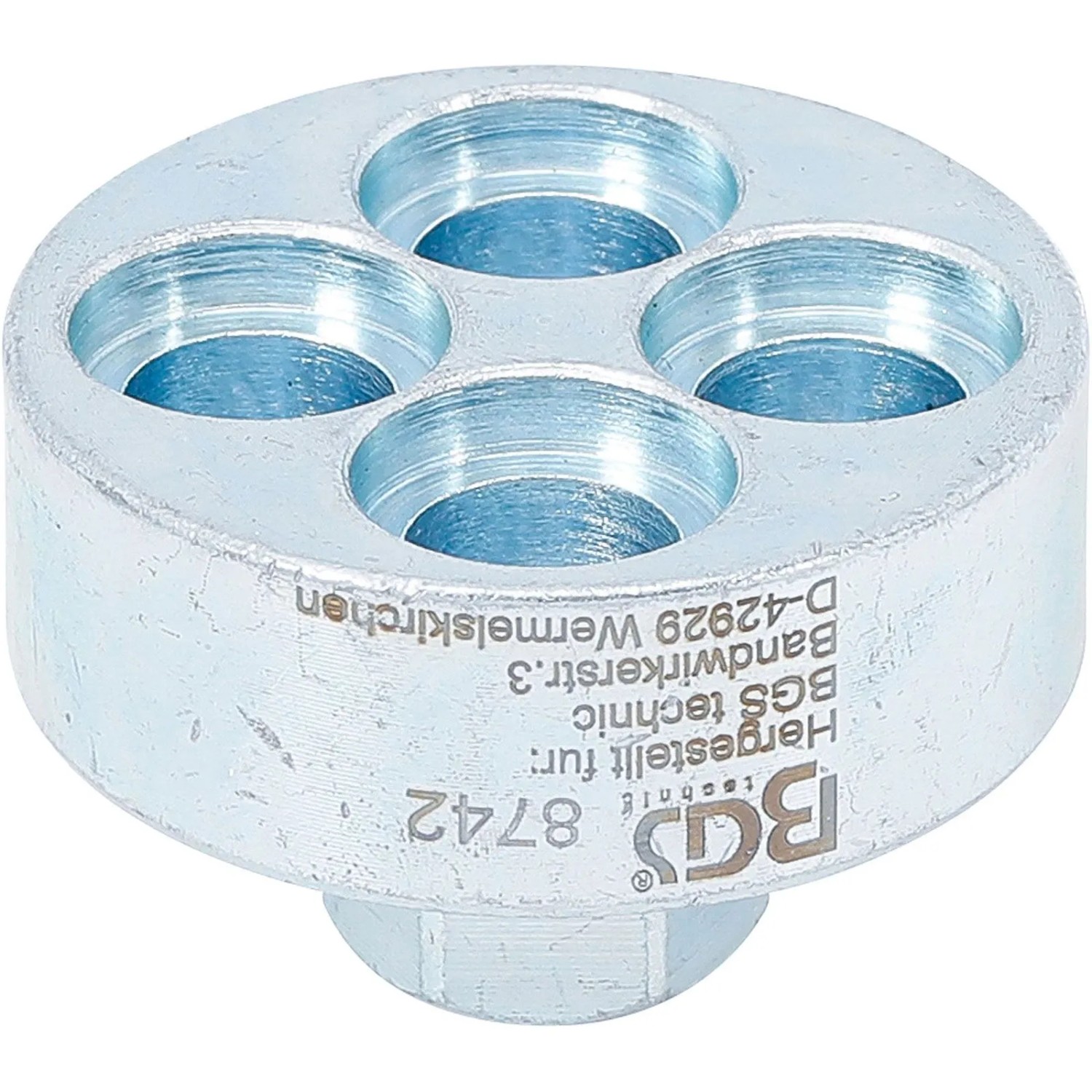 BGS Kurbelwellen Drehwerkzeug Für BMW M52 M54 M56 8742