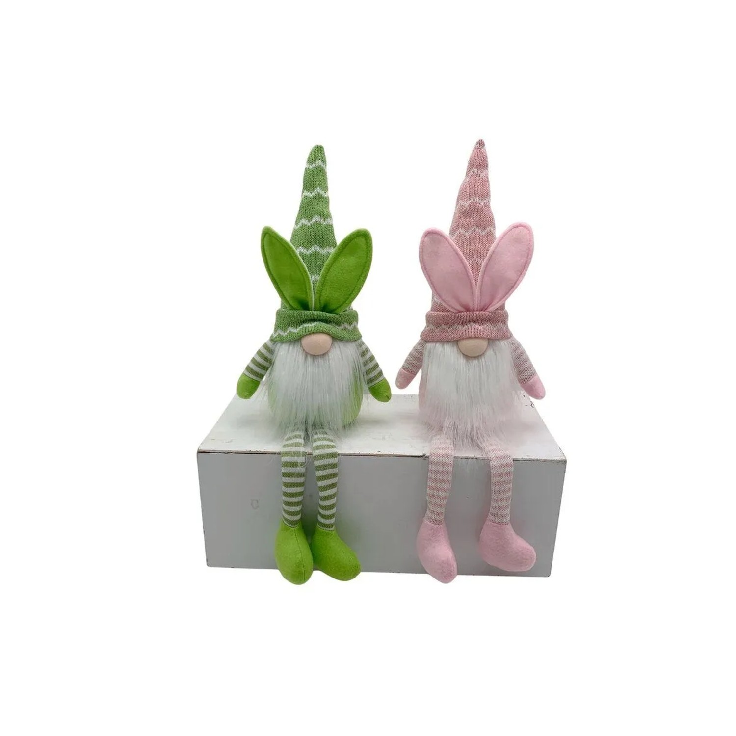 Boltze Kantenhocker Bernice 2-fach sortiert 1 Stück