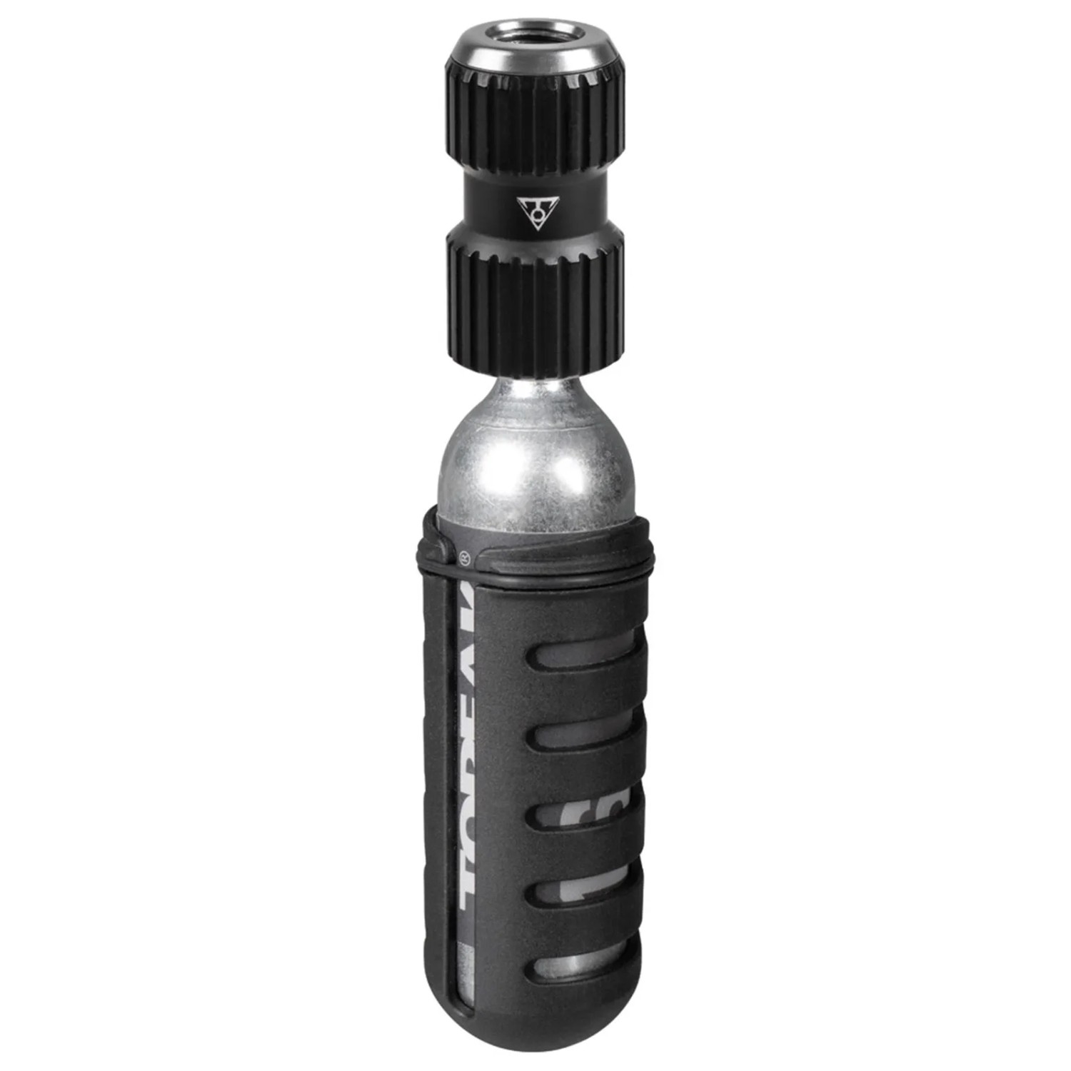 Topeak Nano Airbooster W/16g CO2 Cartridge