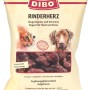 Dibo Rinderherz Frostfutter für Hunde & Katzen, 500g Packung.