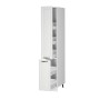 Vicco Apothekerschrank R-Line Medizinschrank für die Küche Weiß Landhaus Weiß 30 cm_4