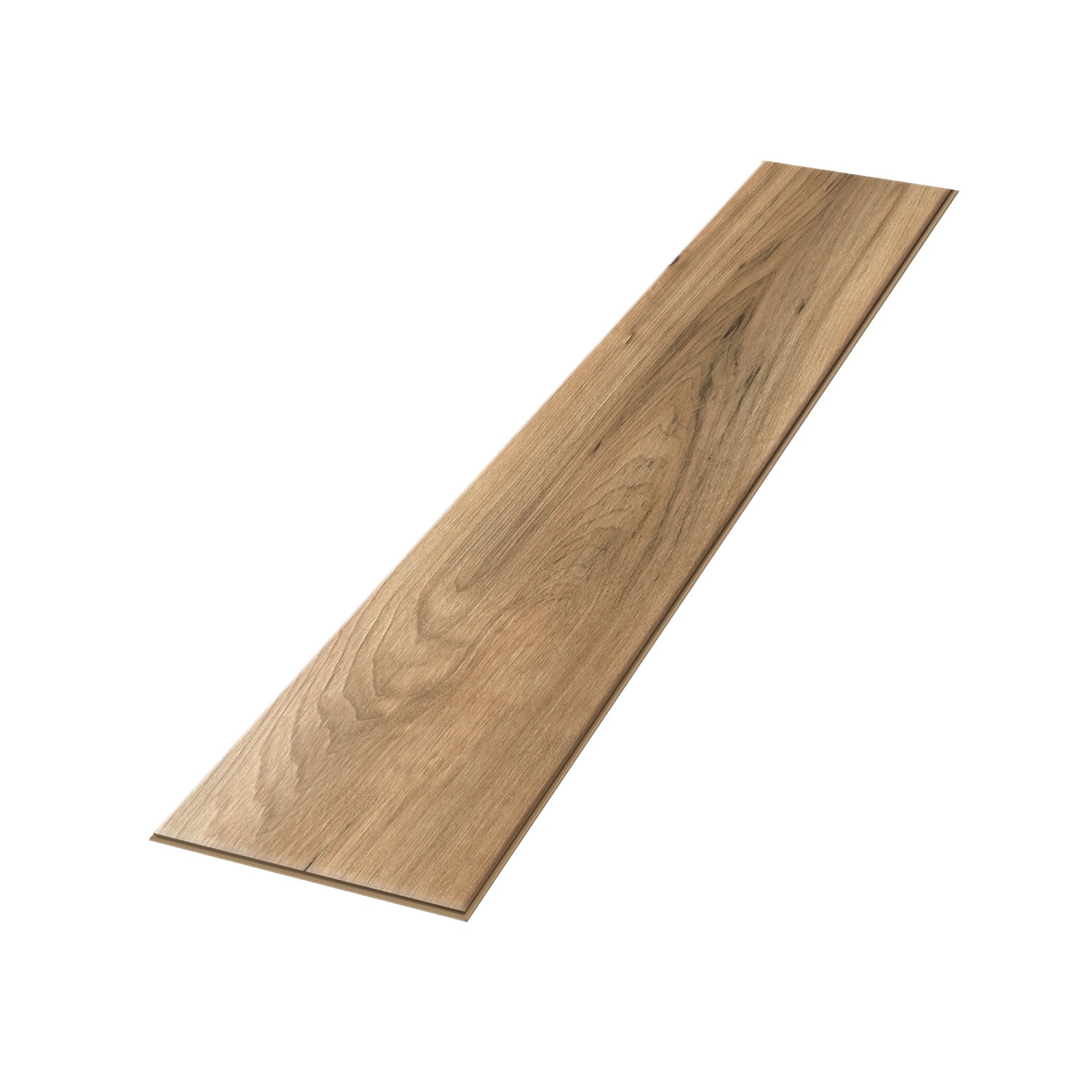 Egger Aqua-Laminatboden EL1071 NatureSense Perganti Nussbaum Braun