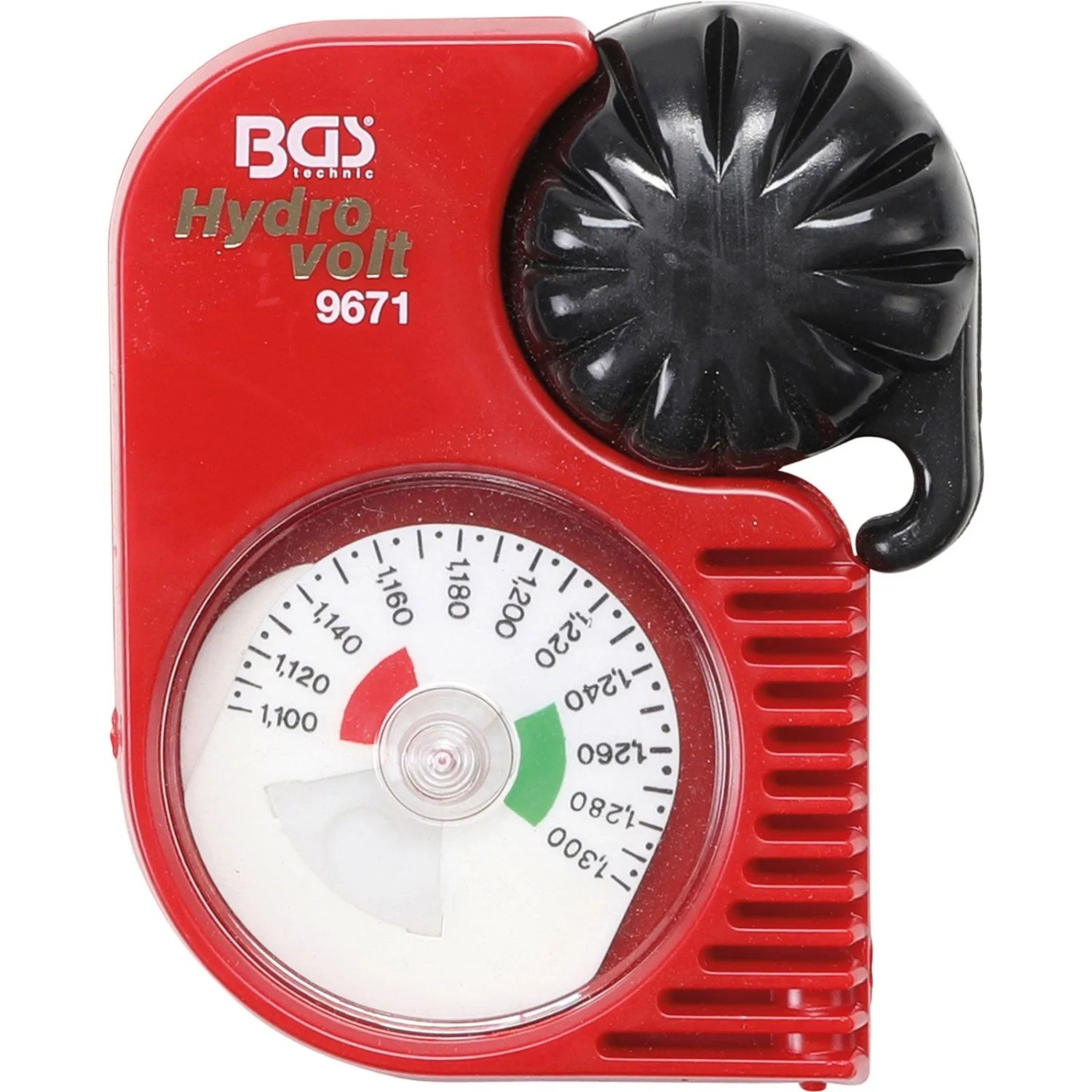 BGS Batteriesäureprüfer Hydrovolt 9671