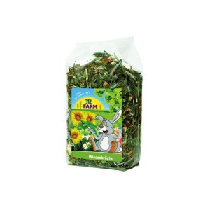 JR Farm Wiesenkräuter 150 g