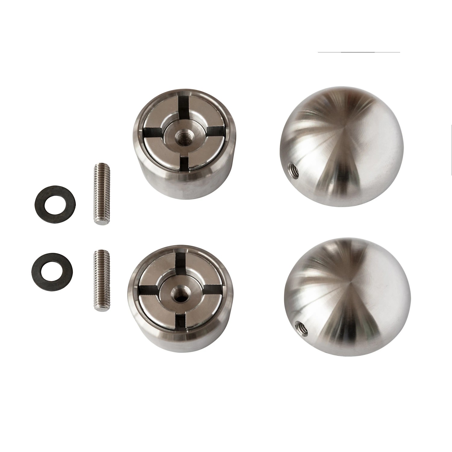 Treba Kugelgelenk E84 Mit Kugeladapter V2A Edelstahl Kaufen Bei