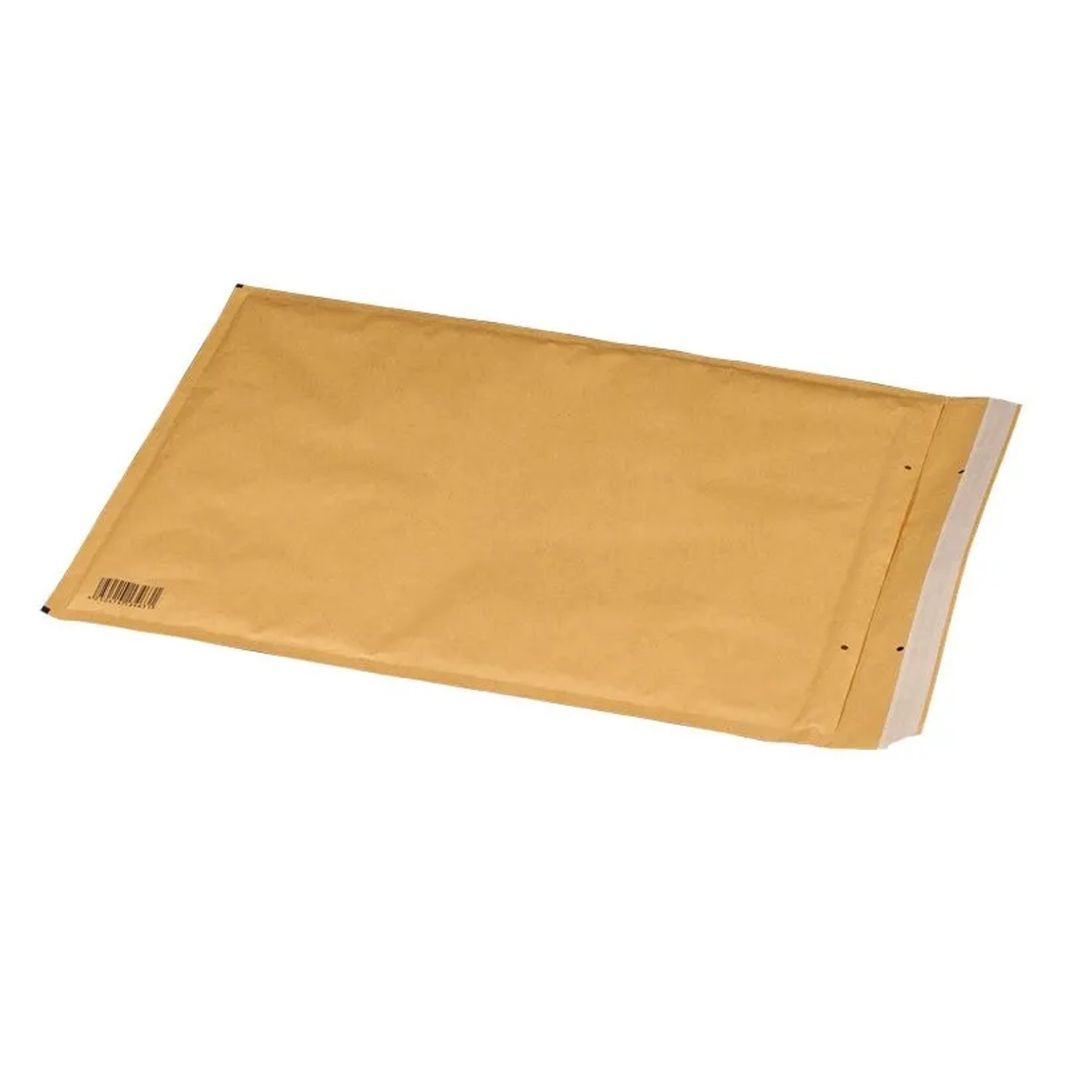 PROREGAL Mega Deal 800x Luftpolstertasche A3+ LxB 345x470mm Haftklebung mit Abdeckstreifen Braun Luftpolsterumschläge Versandtasche