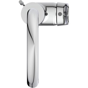 Ideal Standard Ceraflex Waschtischarmatur mit hohem Auslauf, Chrom.