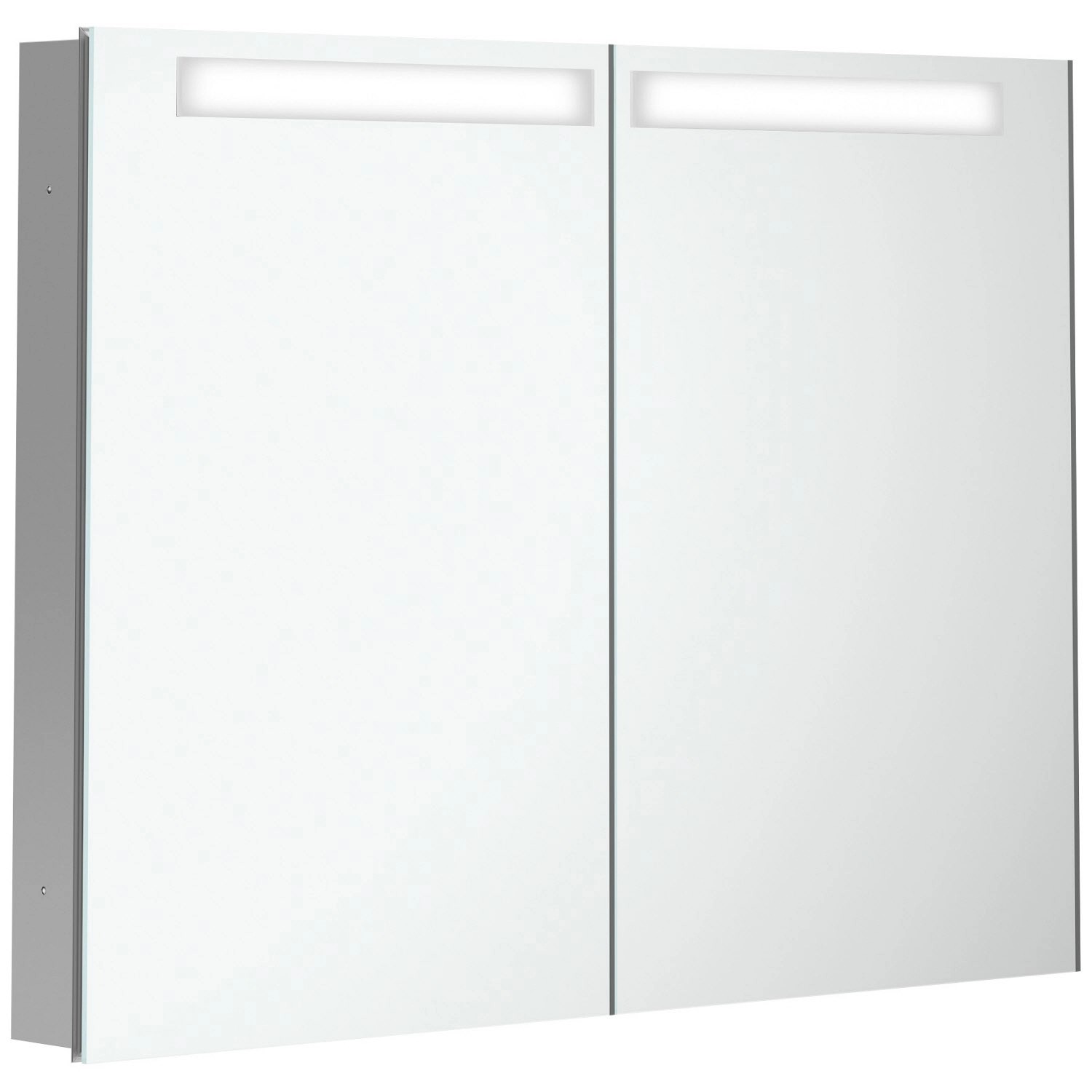 Villeroy & Boch Einbau-Spiegelschrank 80,1 cm My View-In günstig online kaufen