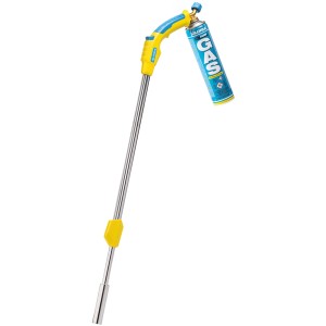 Gloria Thermoflamm bio Comfort Plus Unkrautbrenner mit Gaskartusche.