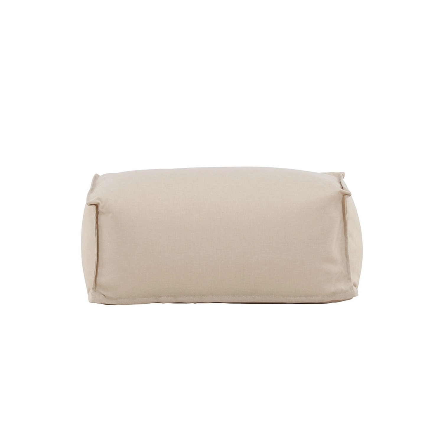 ebuy24 Redang Sitzsack Beige Ohne Kissen günstig online kaufen