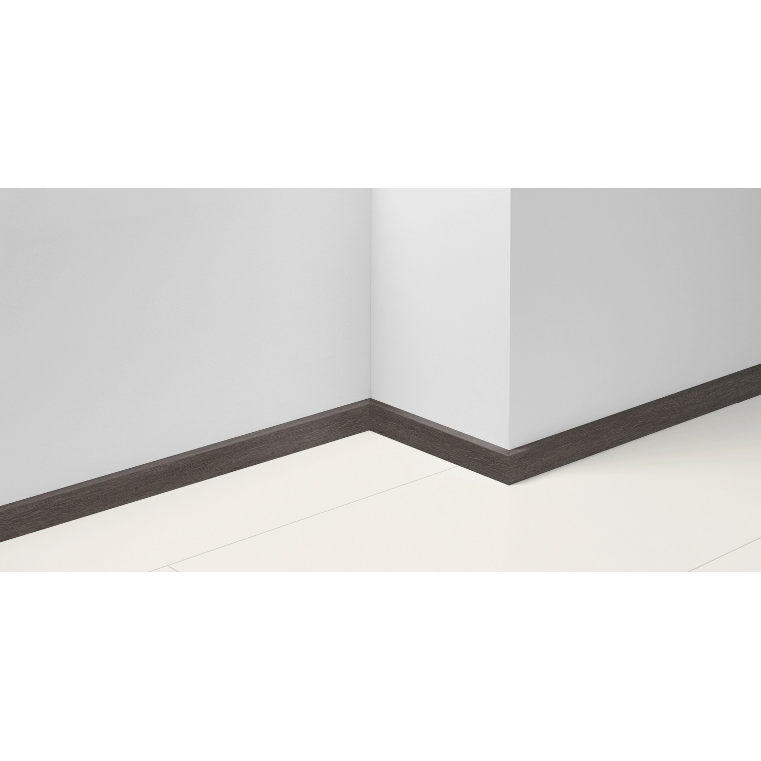 Parador Sockelleiste SL 3 Eiche D111 40 mm x 16 mm x 2.200 mm